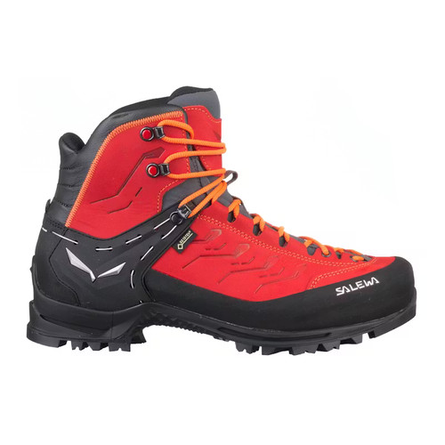 Chaussures alpinisme - chaussures,