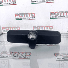51161928939 Rétroviseur intérieur  BMW Serie 3 (E36) Cabrio M3 (3.0) Cbr