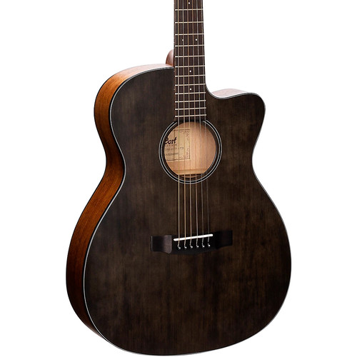 Cort core series solid - series, spruce