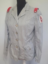WWII Women's US Cadet Nurse