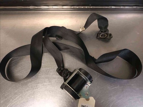Ceinture arriere gauche - arriere,