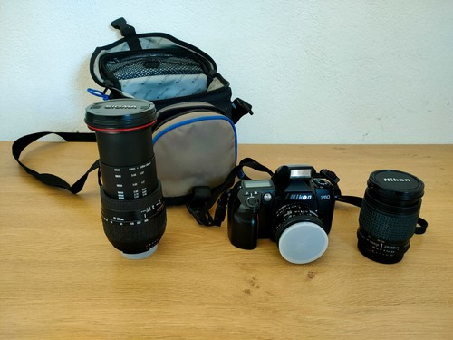 Appareil photo reflex - appareil,
