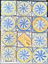 Ancienne Céramique Faïence