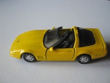 Maisto chevrolet - maisto, 1/38.