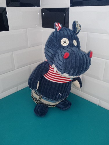 1 peluche hippopotame - 21.09.19.1,