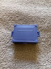 Playmobil Accessoires : Coffre