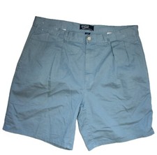POLO RALPH LAUREN BLEU SHORT