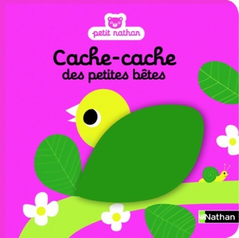 Cache des petites - des, bêtes