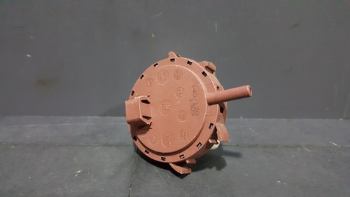 Pressostat pour lave vaisselle - pressostat,