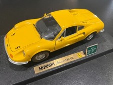 Ferrari Dino 246 GT 1969 Anson 1/18