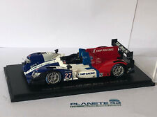 SPARK ORECA 03 NISSAN #27 SMP