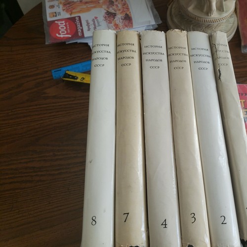 Books russian language - russian,
