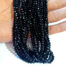 Noir Spinelle Pierre