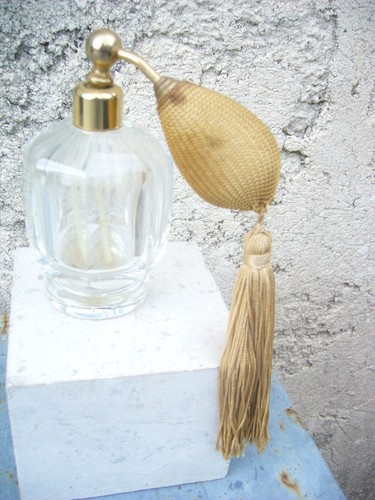 Ancien flacon parfum - ancien, de