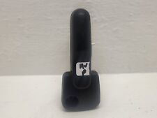 Poignée intérieur réglage dosseret siège avant passager pour peugeot 106 phase 1