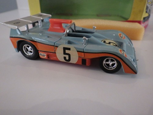 Solido gulf mirage ref - solido,