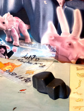 PLAYMOBIL 4170-saurus team