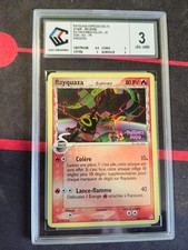 Rayquaza δ Espèce Delta FR -