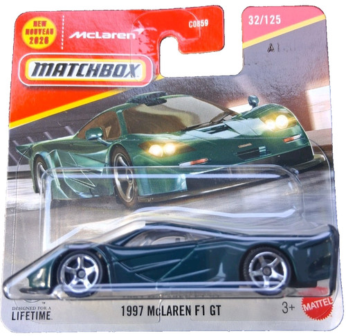 Matchbox superfast - matchbox, 🏁