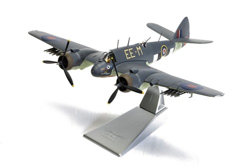 Corgi bristol beaufighter x - corgi, tf.x