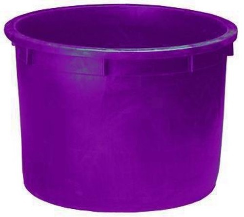 Cuve ronde bordeaux - cuve,