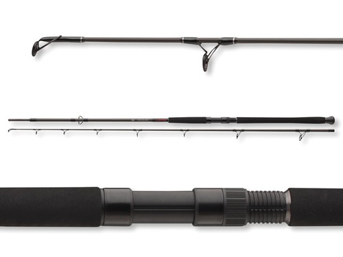 Daiwa exceler catfish - cf,