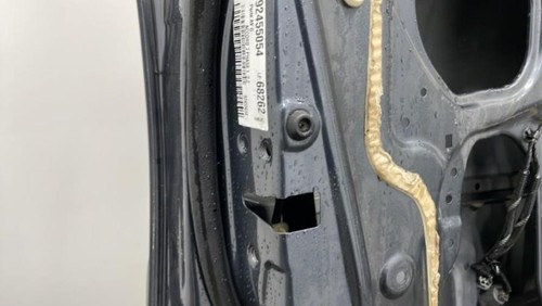 Porte avant gauche honda - porte,