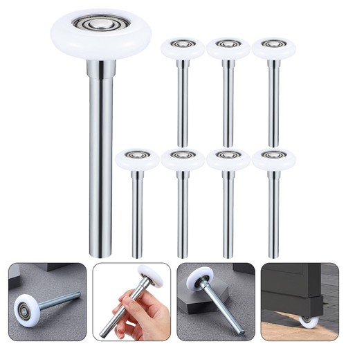 Pcs rouleaux de - 8,