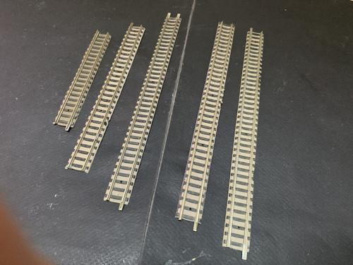Lot droites diverses - lot, 5