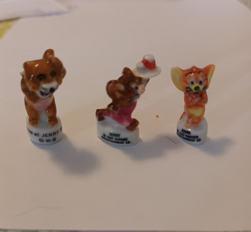 Fèves tom jerry - fèves,