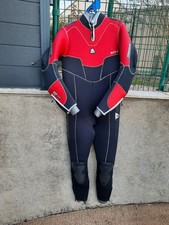 Combinaison de plongée semi étanche WATERPROOF SD3 XLt