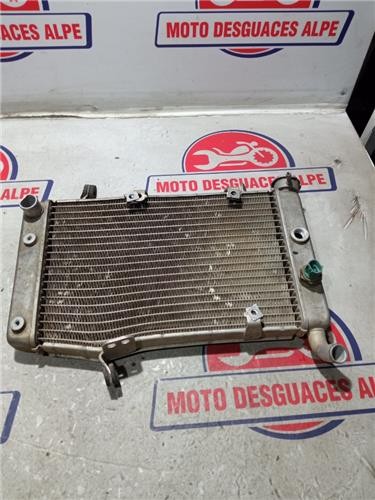 Radiateur eau suzuki ltz 400 - suzuki,