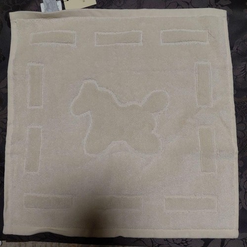 Mouchoir serviette hermès - serviette,