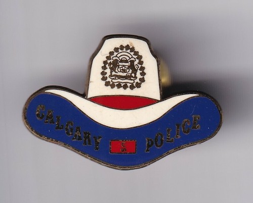 Rare pins pin police - pins, pin's