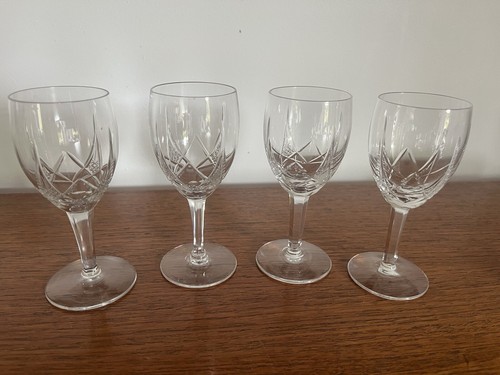 Verres liqueur - verres,