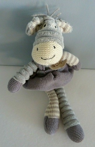 Doudou peluche histoire - 85.,