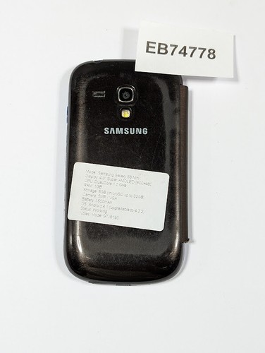 Samsung galaxy mini - galaxy,
