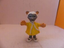 FIGURINE JIM  SÉRIE TV SERIE