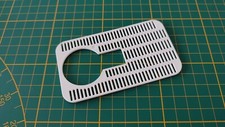 Grille blanche 30512142 pièce