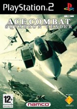 Ace Combat Squadron Leader (PS2) - Jeu H0VG The Cheap Fast Free Post