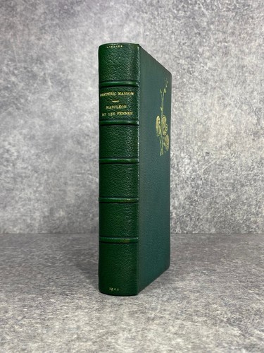 Masson napoleon les - napoleon, et