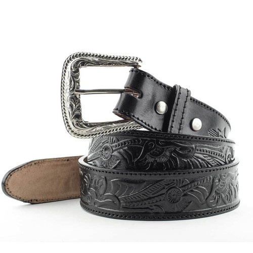 Ceinture western noir - wg-42,