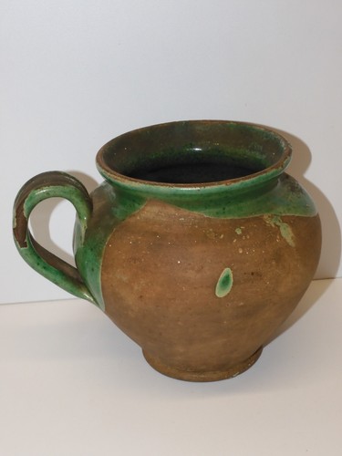 Pot terre cuite - -pot,