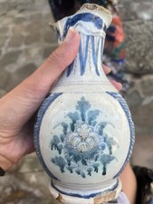 VASE NEVERS XVIIIe  