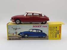 Citroen DS 19 Dinky Toys 1/43