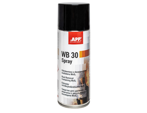 Aérosol dégrippant 400ml - 1,