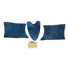 Cache Radiateur/ Grille Alfa