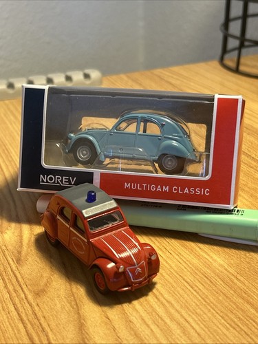 R59 lot norev citroen - lot, 2