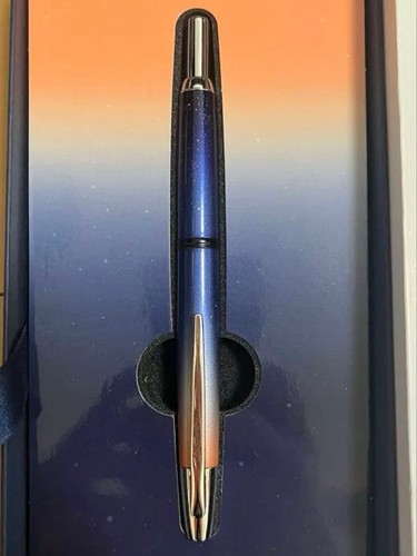 Stylo plume pilot capless - stylo,