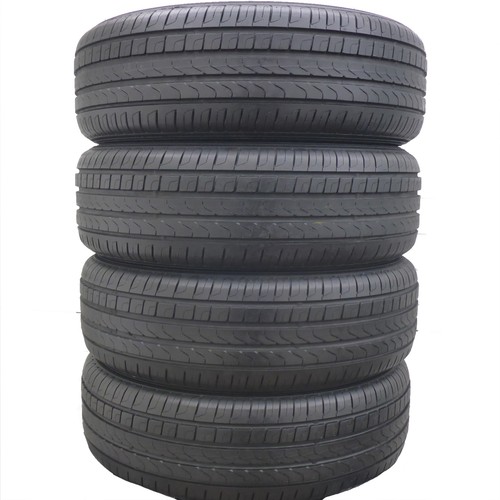 Pirelli 215 r17 99v - x,